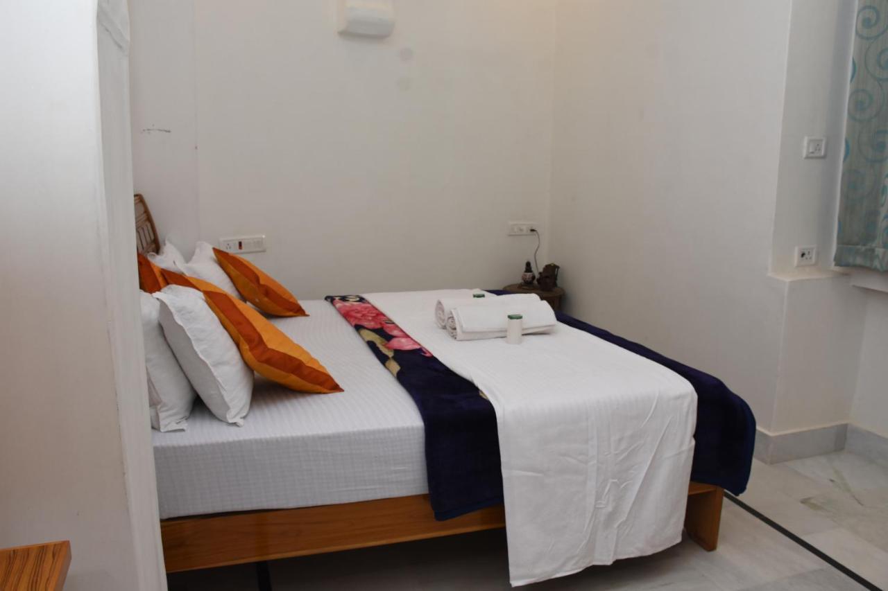 Rumi'S Home Stay Jaisalmer Buitenkant foto