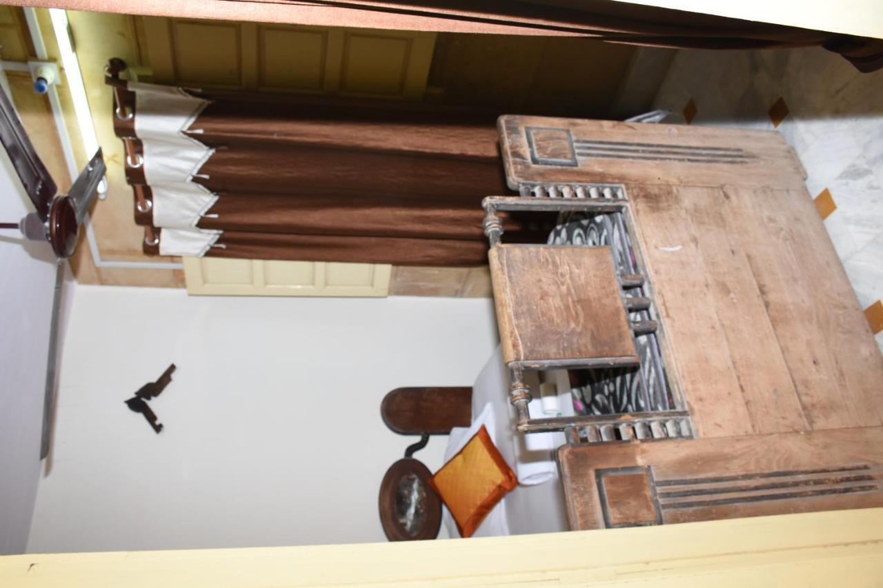 Rumi'S Home Stay Jaisalmer Buitenkant foto