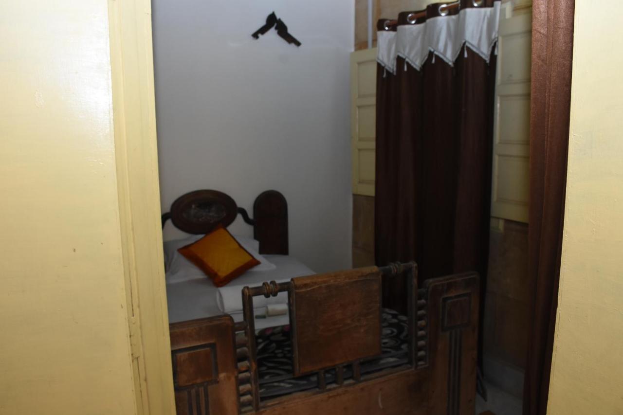 Rumi'S Home Stay Jaisalmer Buitenkant foto